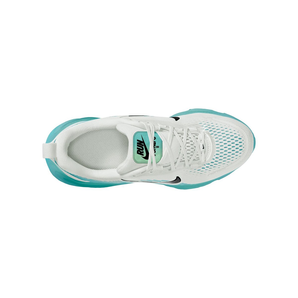 Sapatilhas de Running de Criança Vomero 18 Branco / Azul-2
