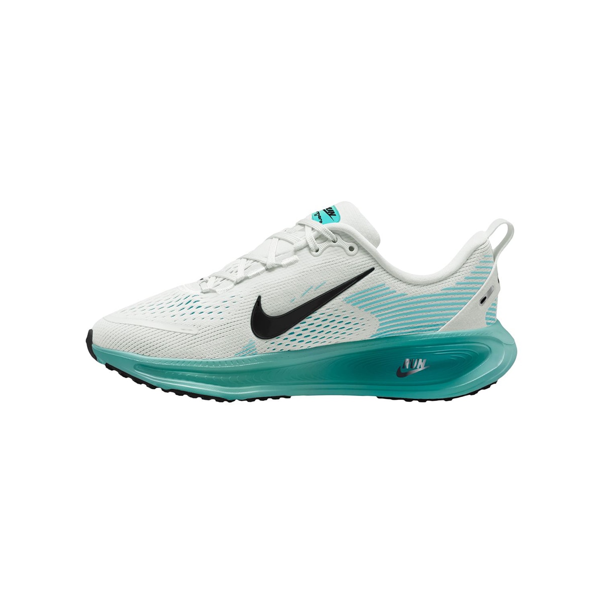 Sapatilhas de Running de Criança Vomero 18 Branco / Azul-4