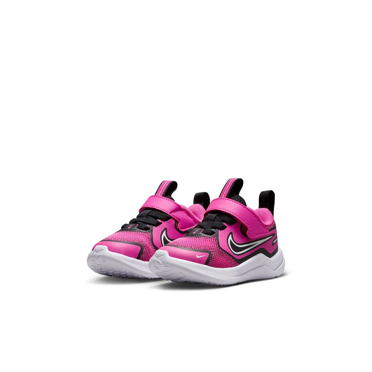 Sapatilhas de Running de Bebé Mystic Fly Vermelho-2