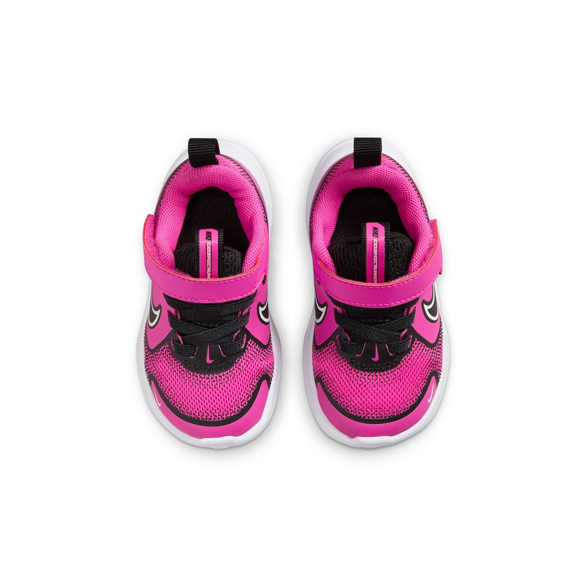 Sapatilhas de Running de Bebé Mystic Fly Vermelho-3