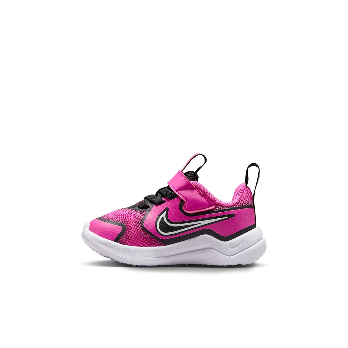 Sapatilhas de Running de Bebé Mystic Fly Vermelho-4