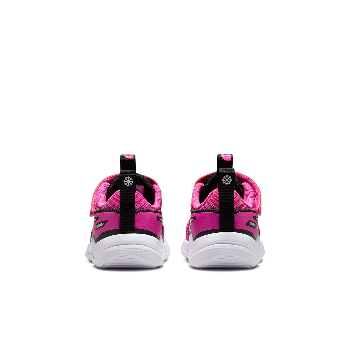 Sapatilhas de Running de Bebé Mystic Fly Vermelho-5