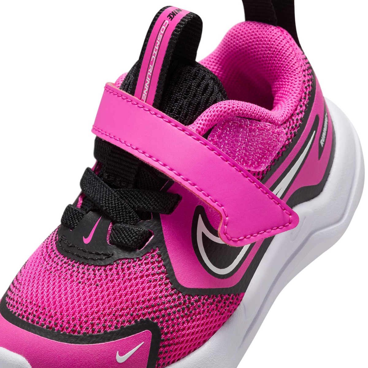 Sapatilhas de Running de Bebé Mystic Fly Vermelho-7