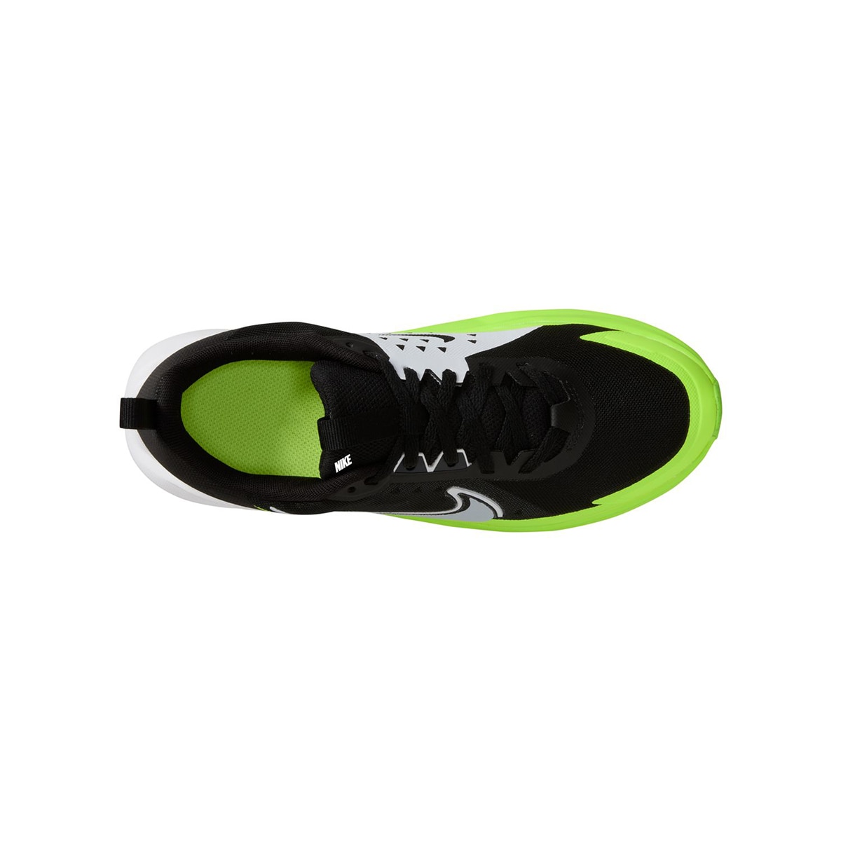 Sapatilhas de Running de Criança Sonic Fly Preto-2