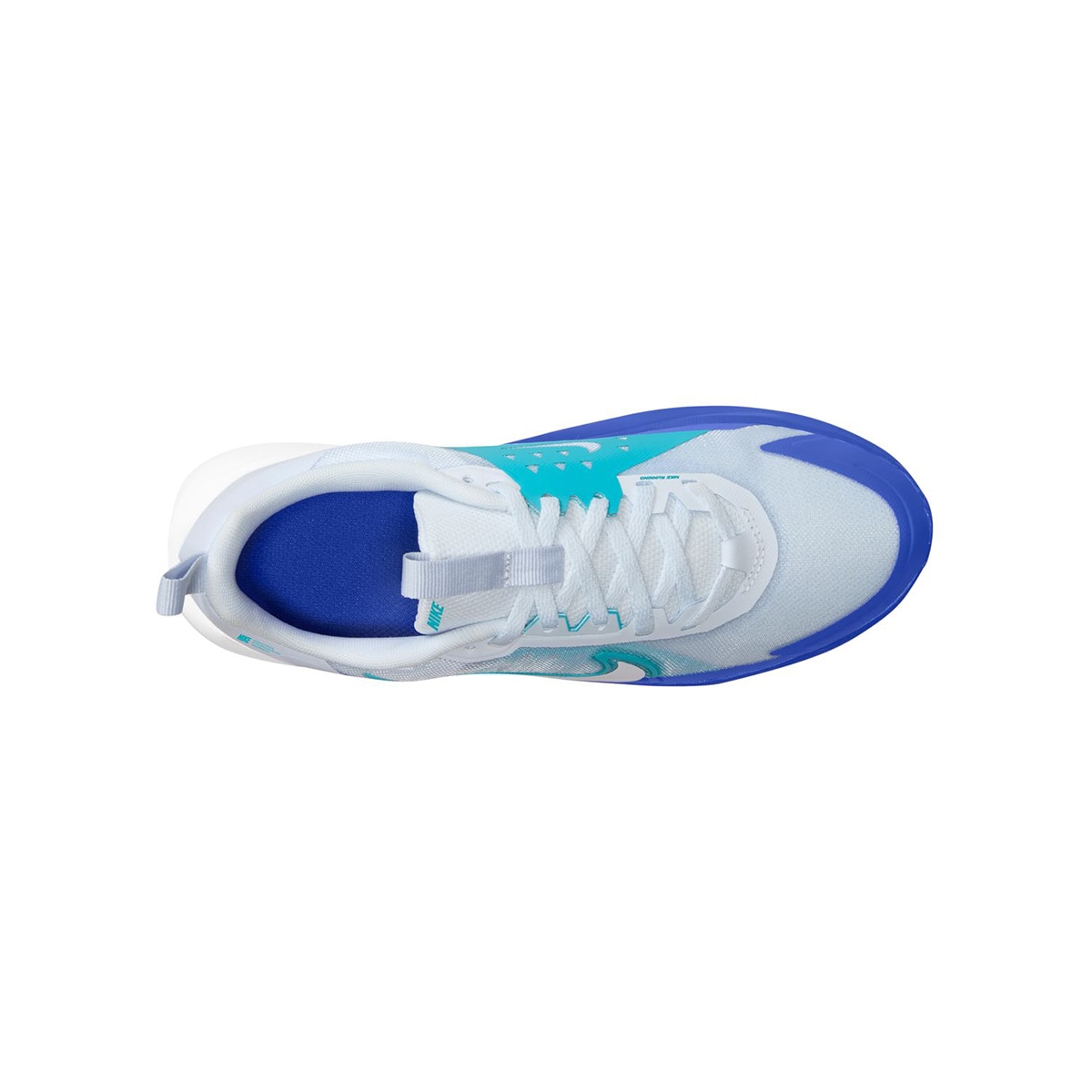 Sapatilhas de Running de Criança Sonic Fly Azul-2