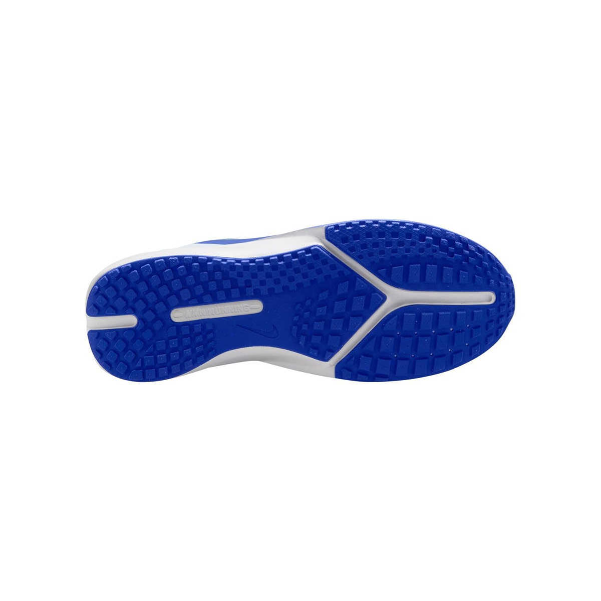 Sapatilhas de Running de Criança Sonic Fly Azul-5