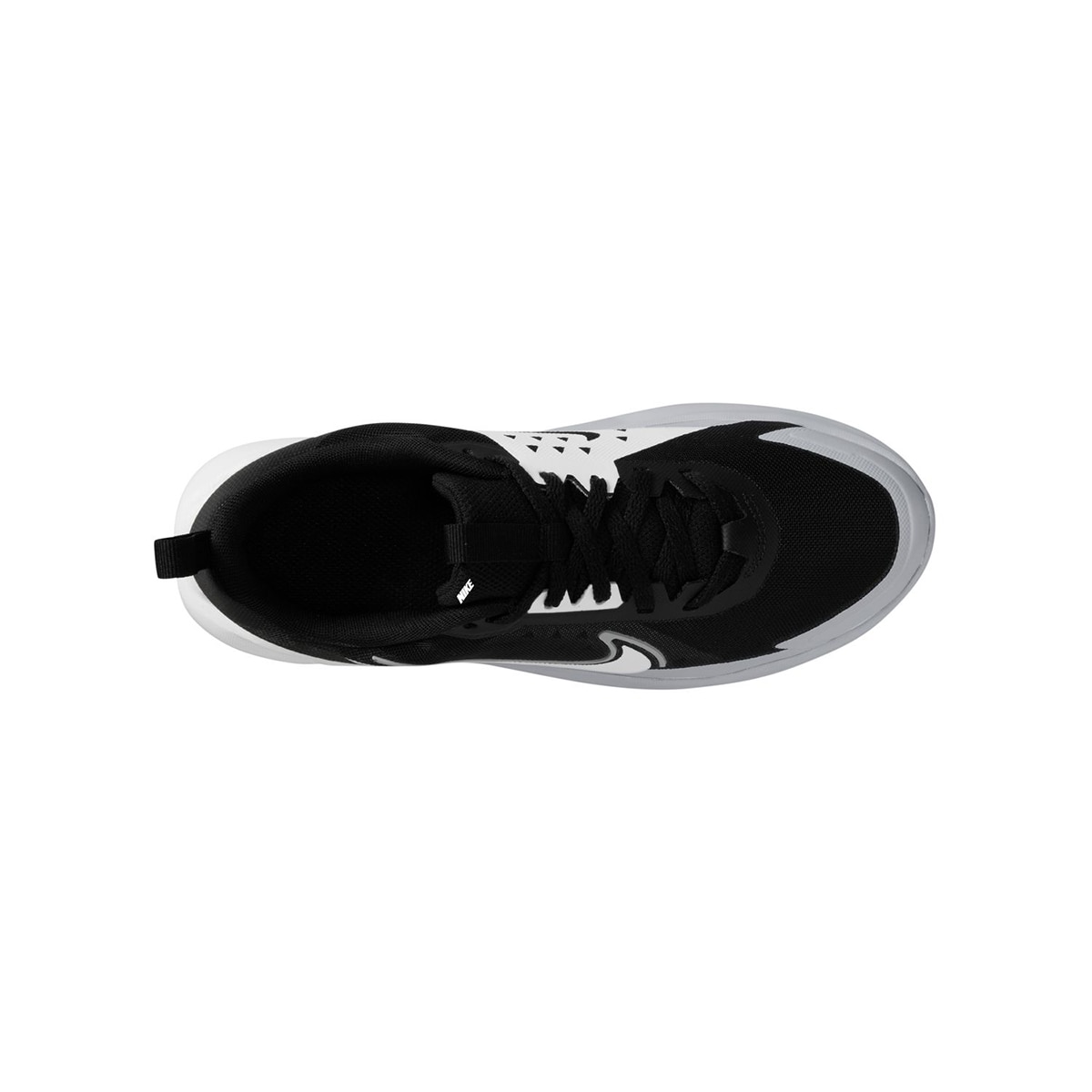 Sapatilhas de Running de Criança Sonic Fly Preto-2