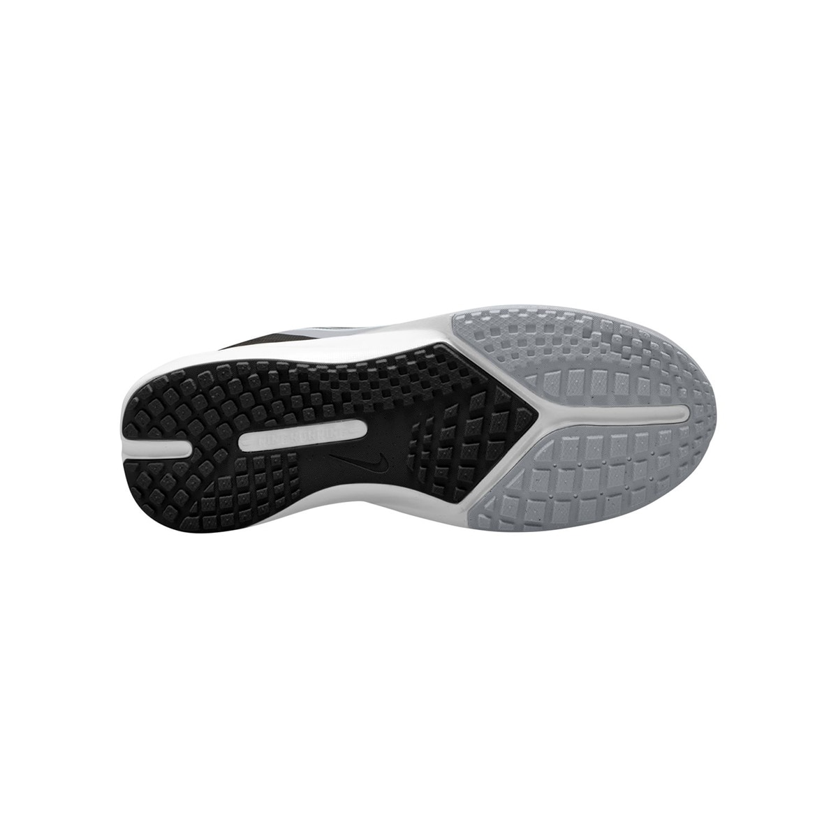 Sapatilhas de Running de Criança Sonic Fly Preto-5