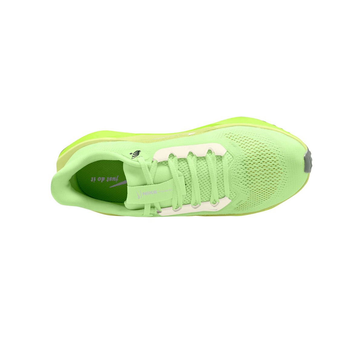 Sapatilhas de Running de Criança Air Zoom Pegasus 40 Amarelo-2