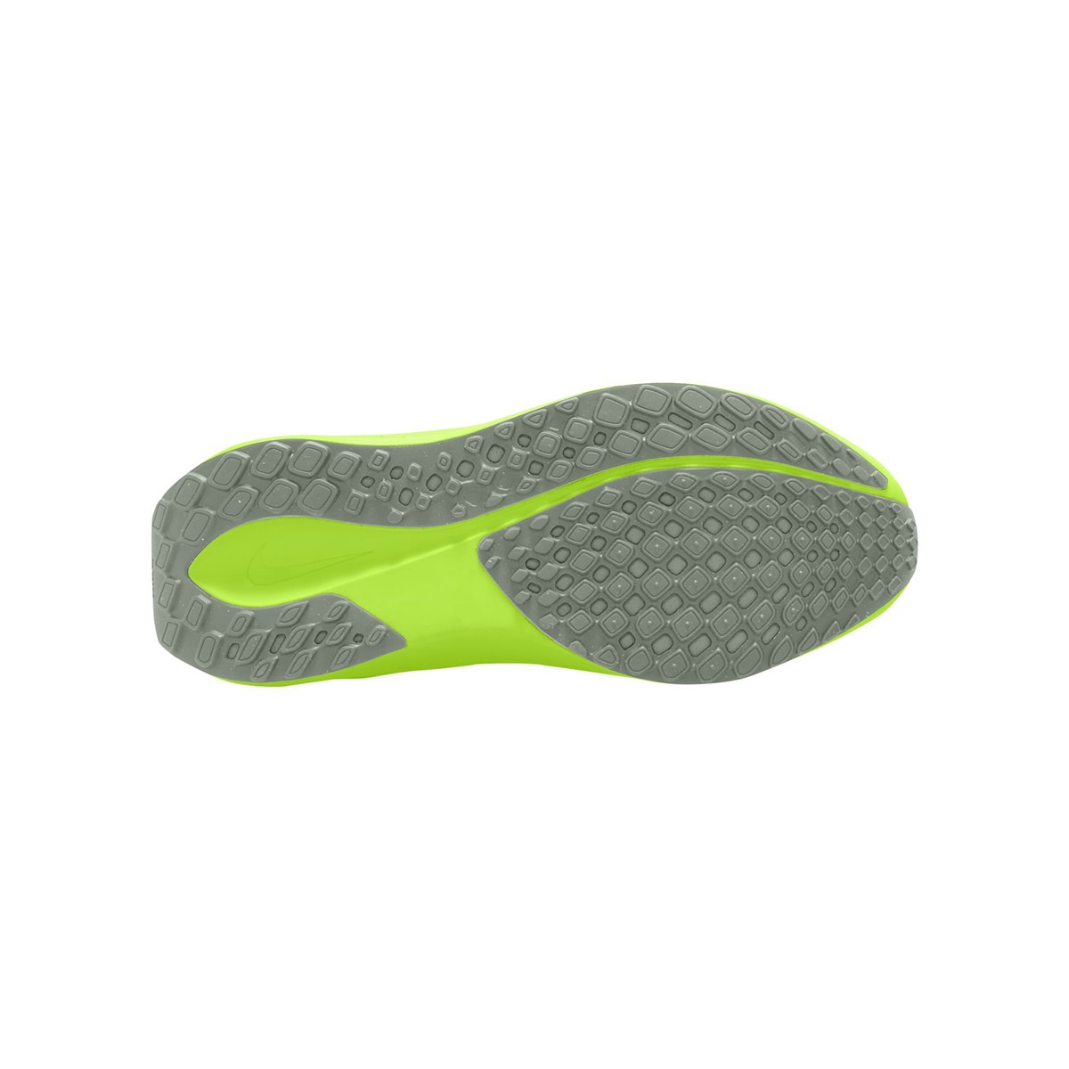 Sapatilhas de Running de Criança Air Zoom Pegasus 40 Amarelo-5
