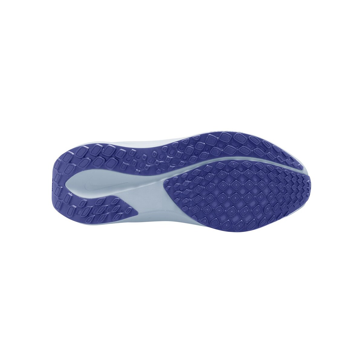 Sapatilhas de Running de Criança Air Zoom Pegasus 40 Cinzento-4