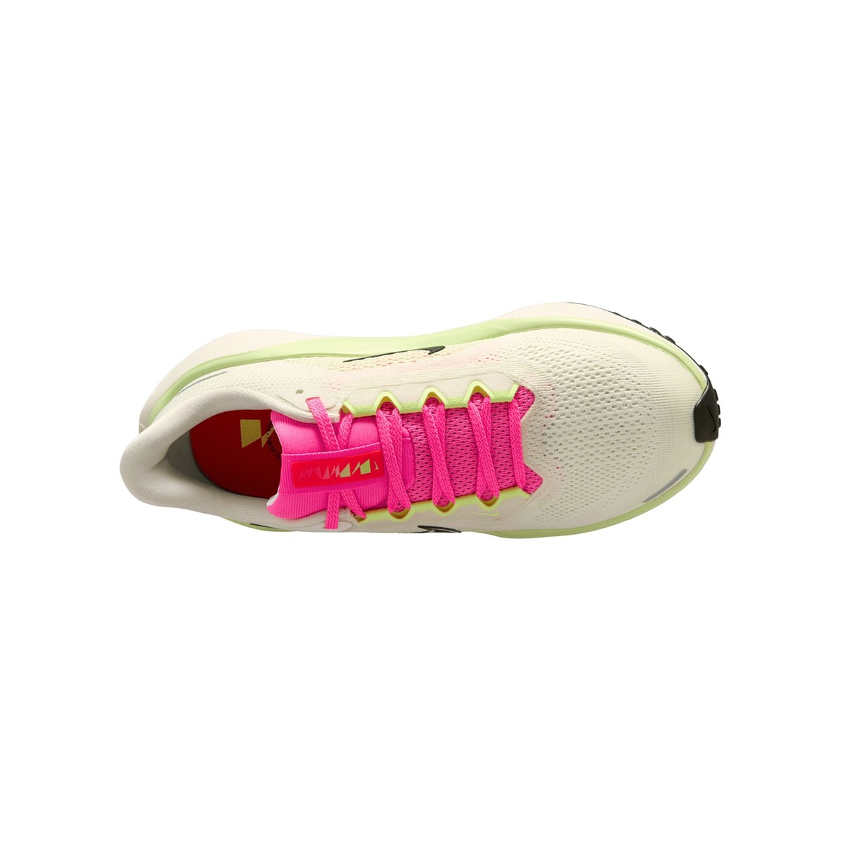 Sapatilhas de Running de Criança Air Zoom Pegasus 40 Branco-3