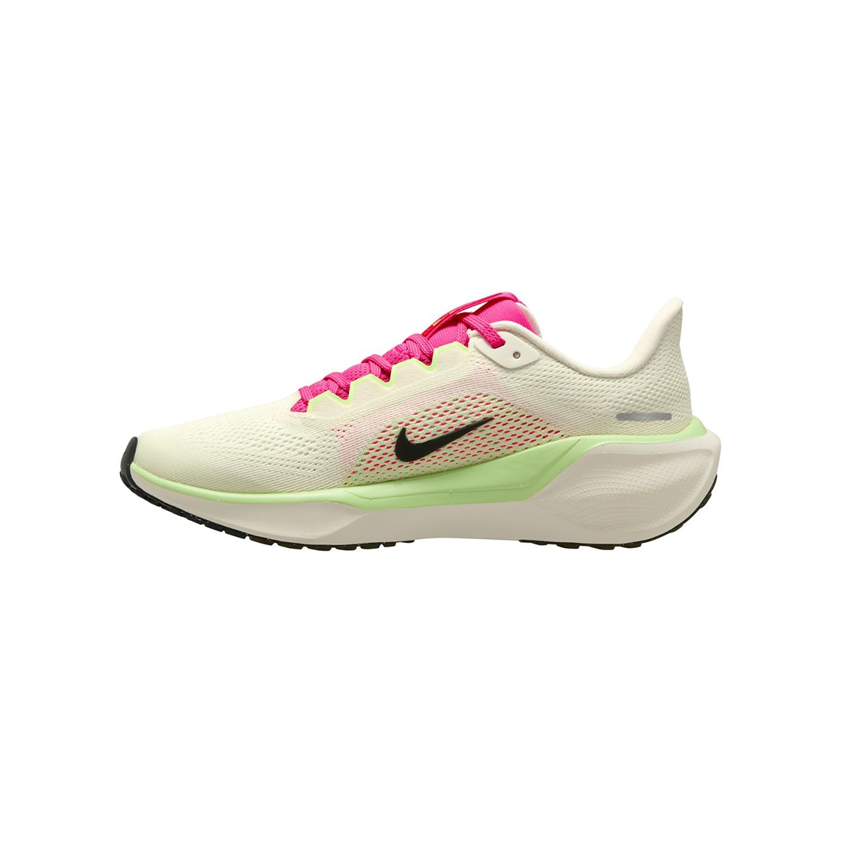 Sapatilhas de Running de Criança Air Zoom Pegasus 40 Branco-4