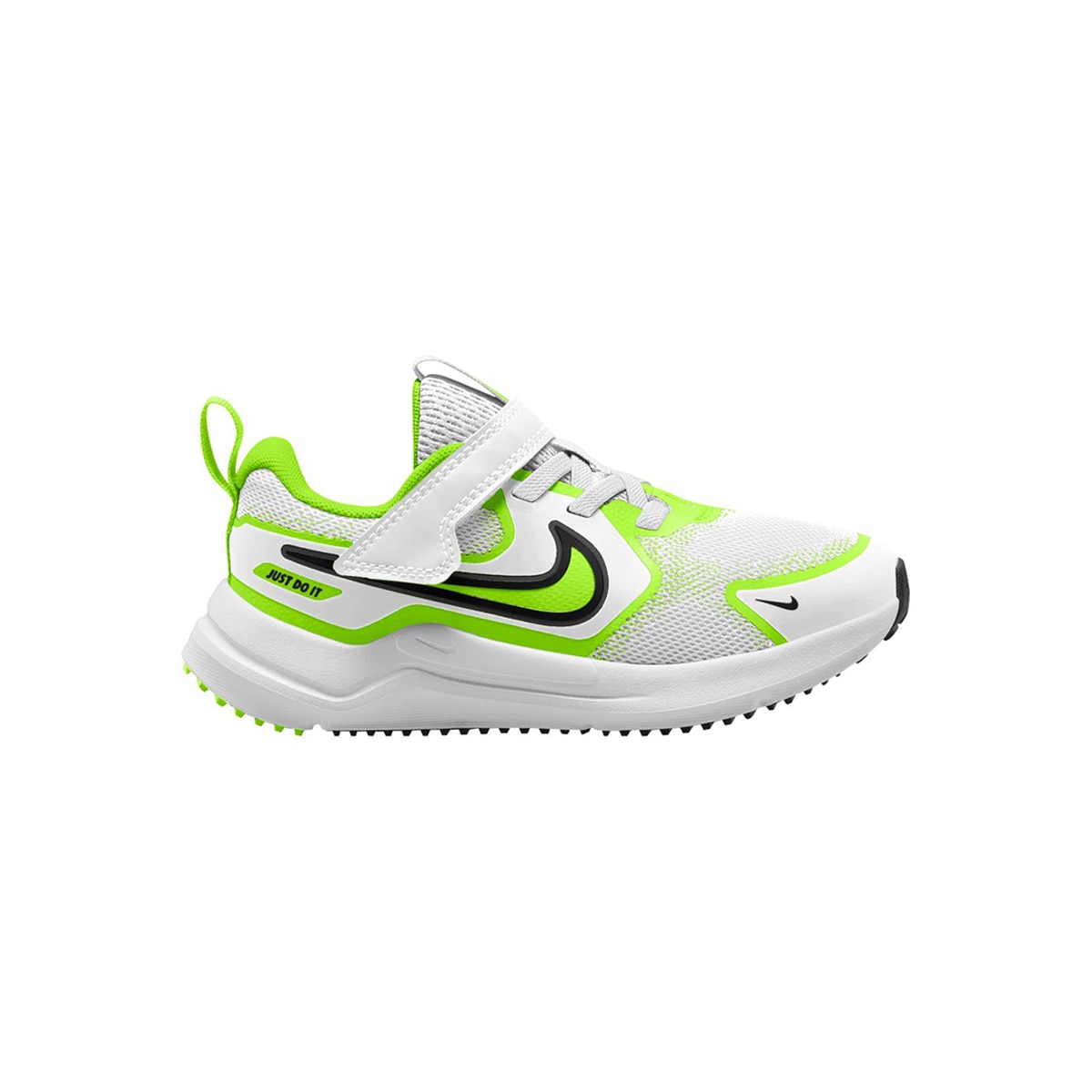 Sapatilhas de Running de Criança Mystic Fly Branco-1