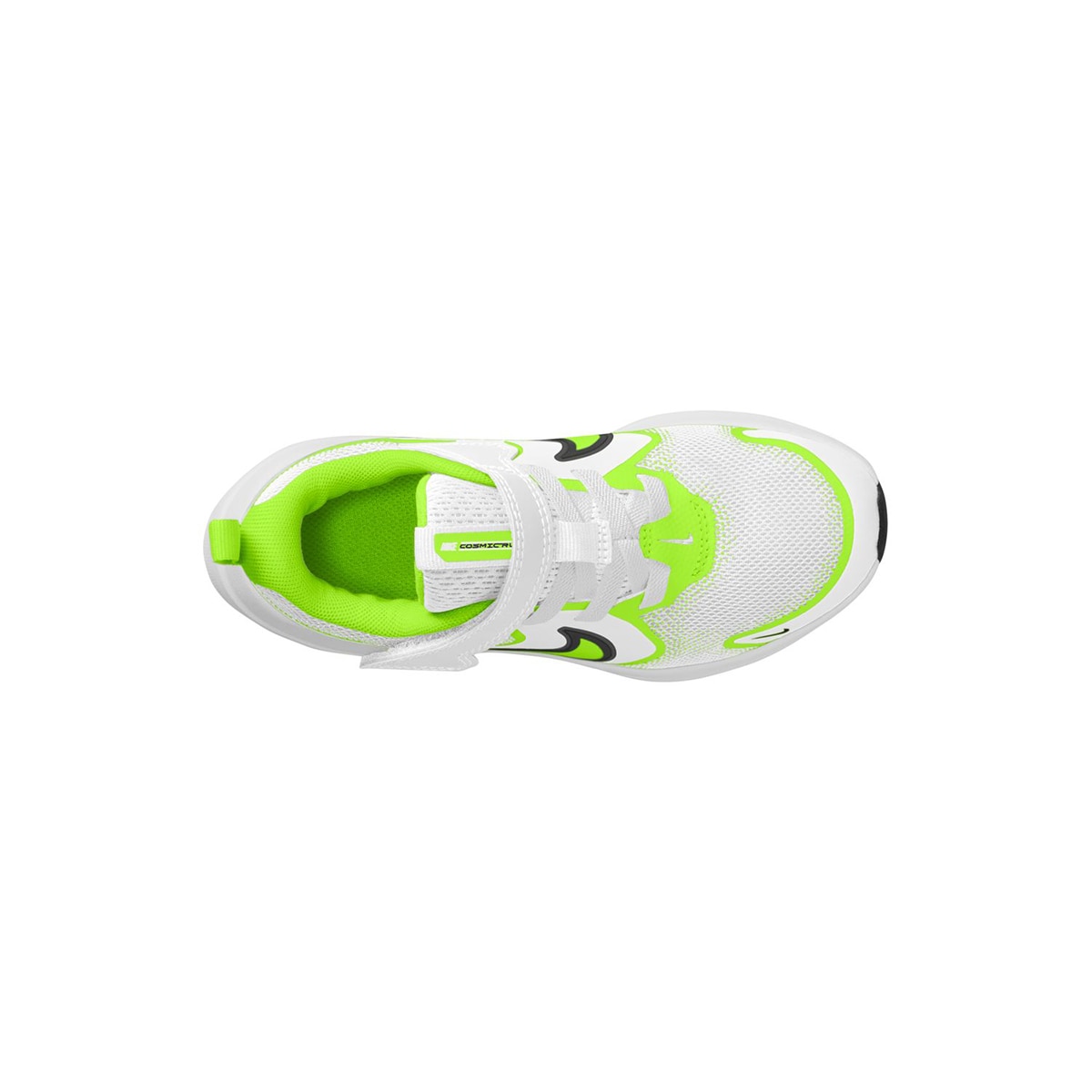 Sapatilhas de Running de Criança Mystic Fly Branco-2