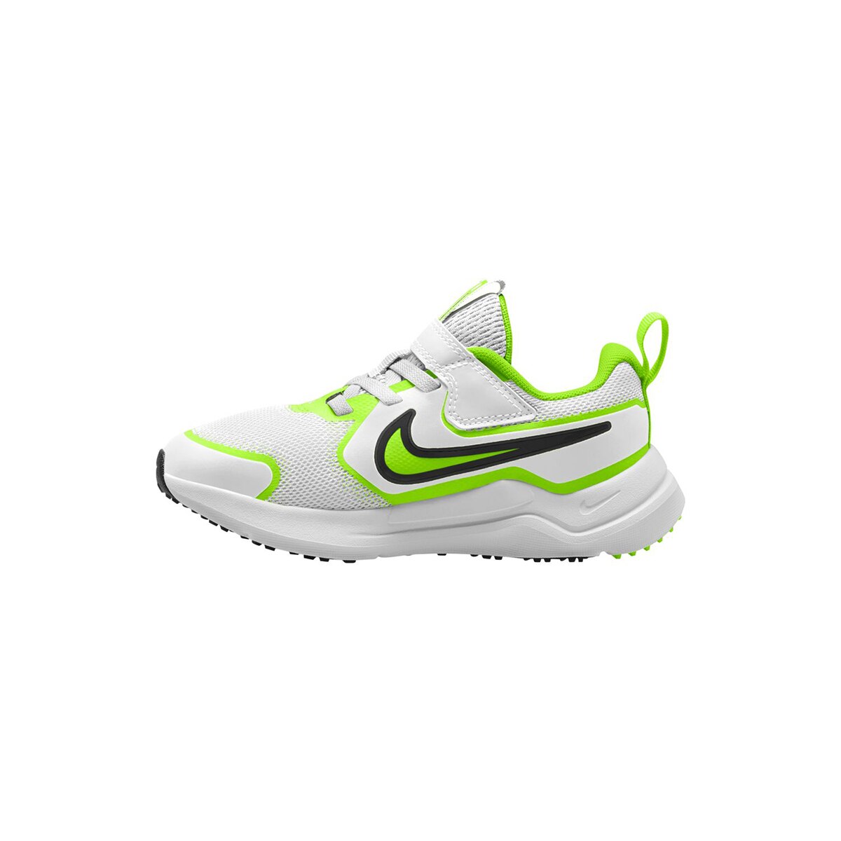 Sapatilhas de Running de Criança Mystic Fly Branco-4