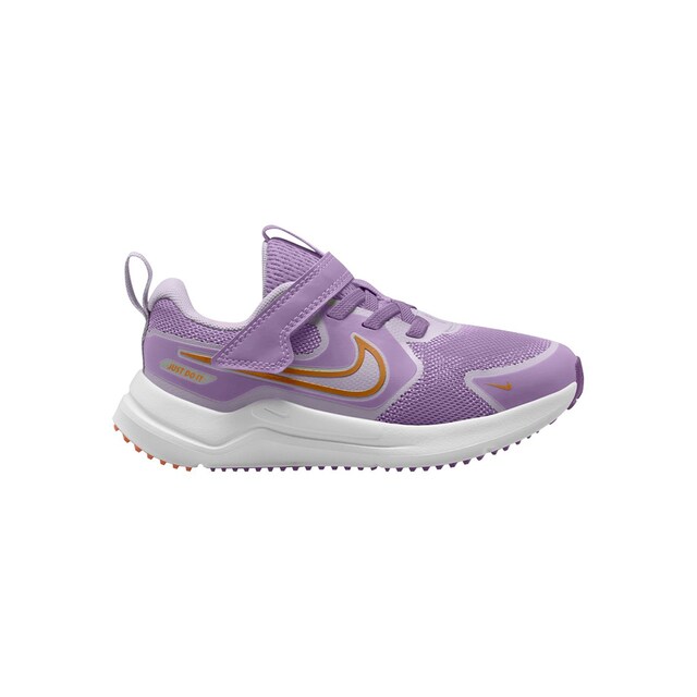 Imagen 0 de Zapatillas de running de niños Cosmic Runner Nike