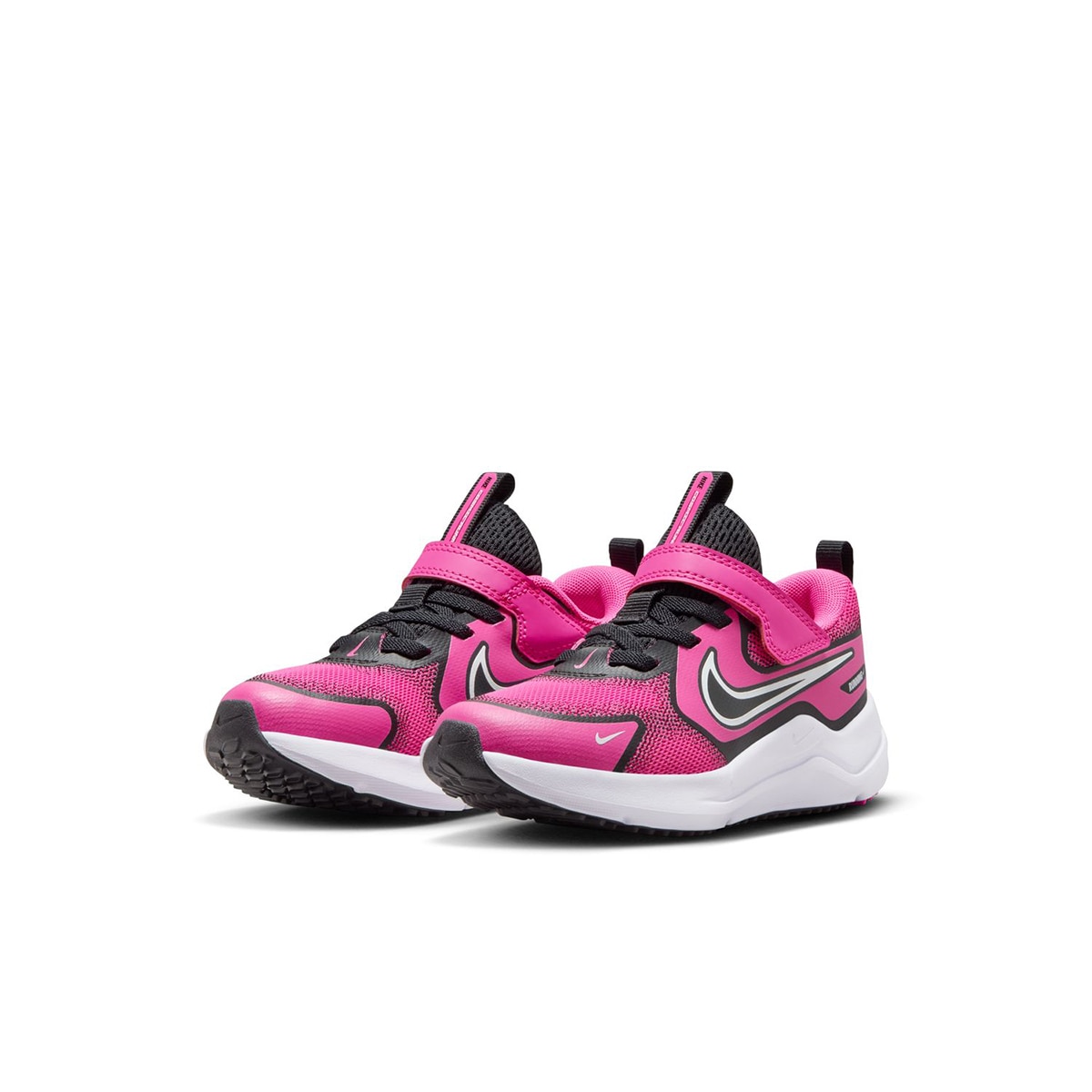 Sapatilhas de Running de Criança Cosmic Runner Rosa-2