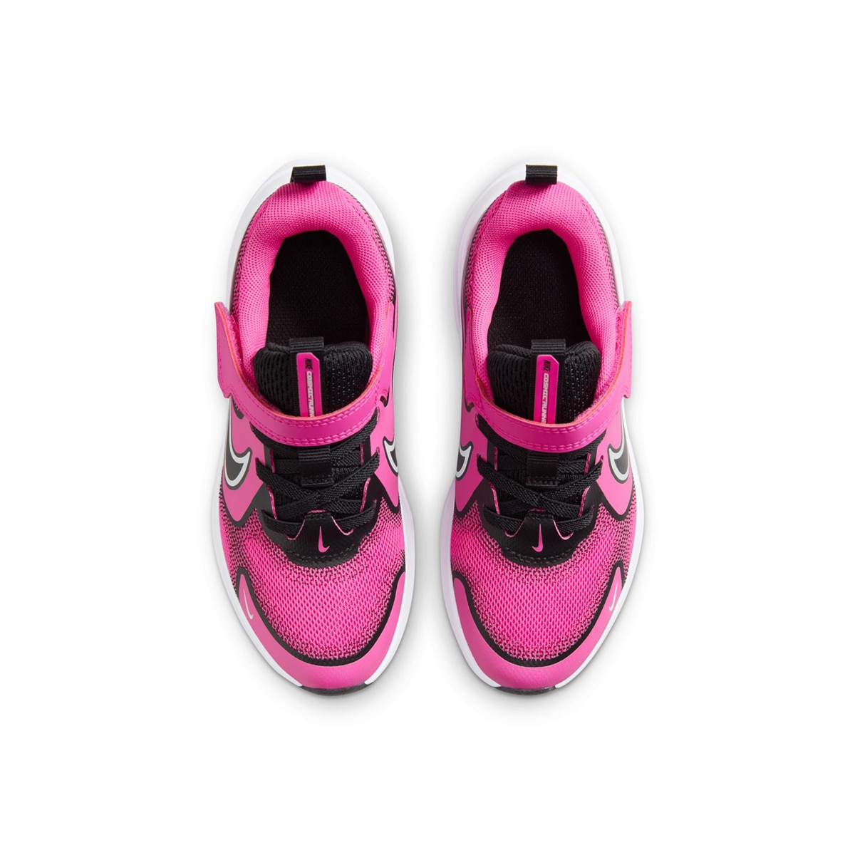 Sapatilhas de Running de Criança Cosmic Runner Rosa-3