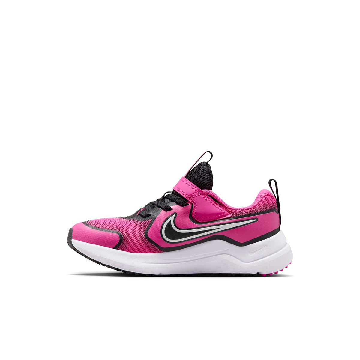 Sapatilhas de Running de Criança Cosmic Runner Rosa-4