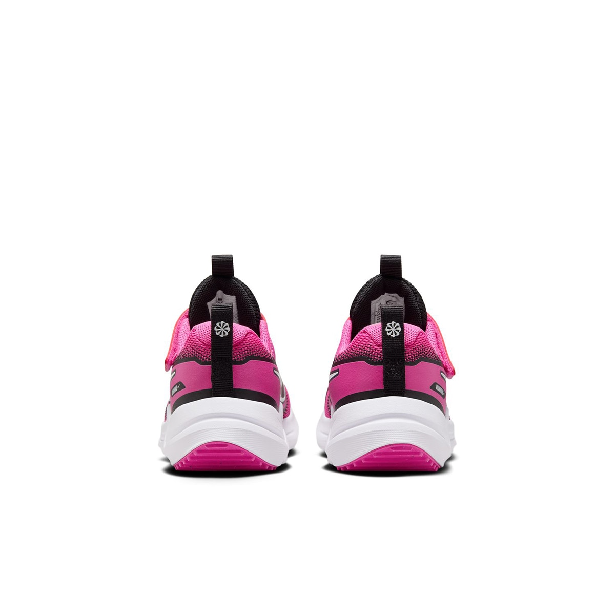 Sapatilhas de Running de Criança Cosmic Runner Rosa-5