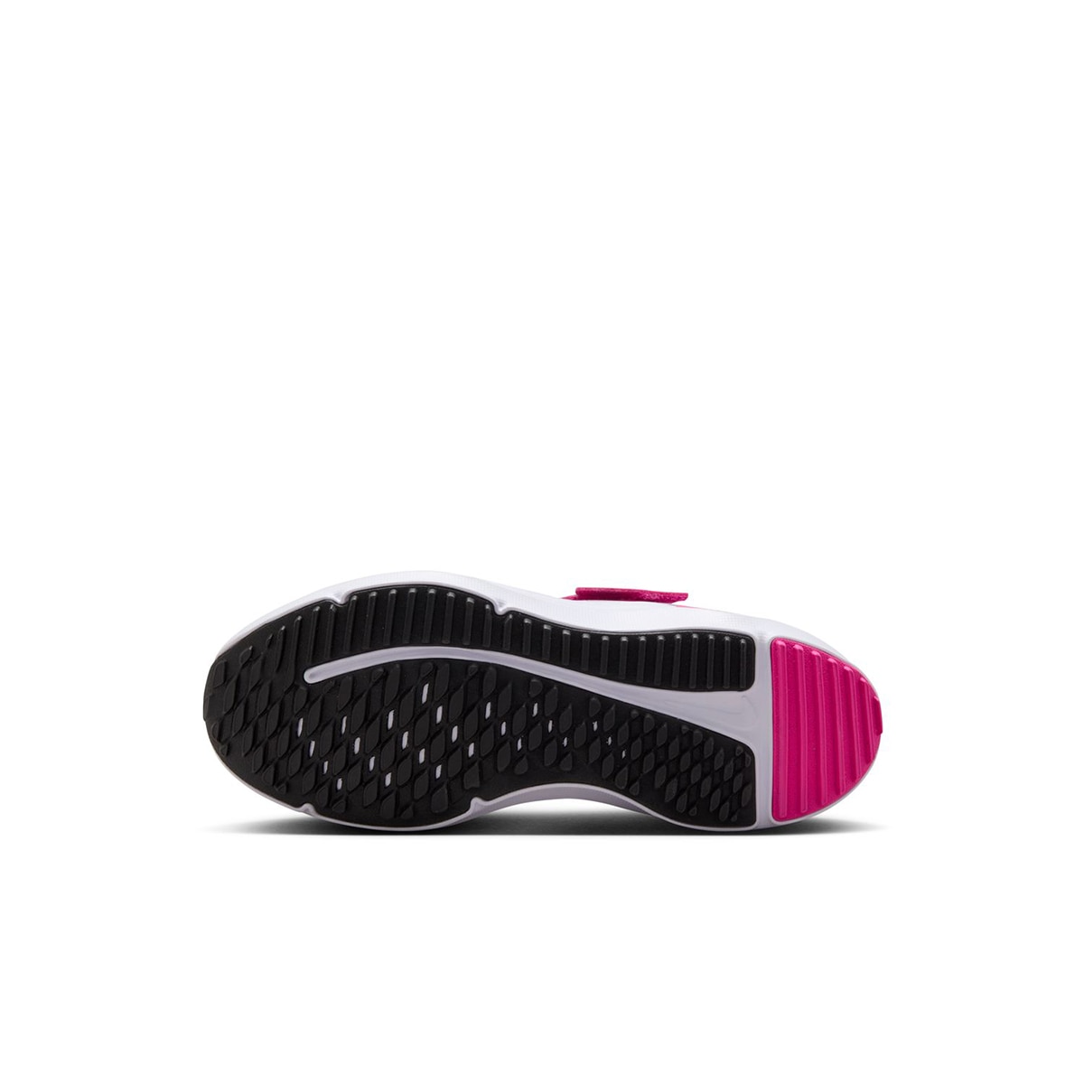 Sapatilhas de Running de Criança Cosmic Runner Rosa-6