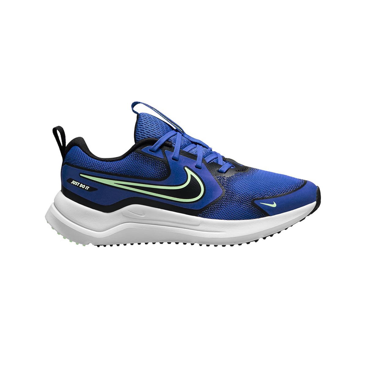 Sapatilhas de Running de Criança Cosmic Runner Azul-1