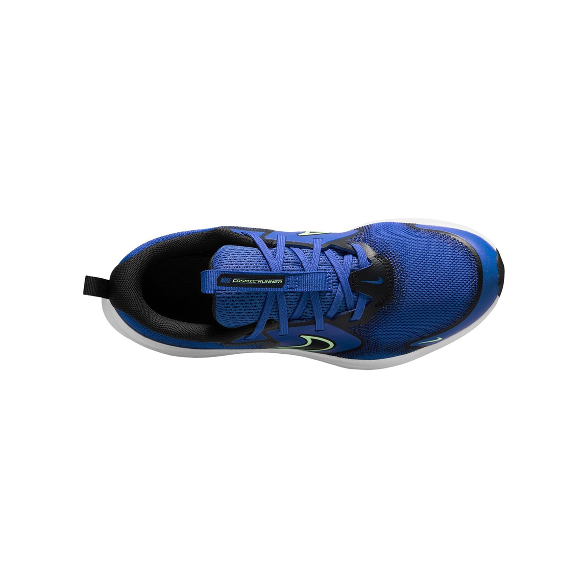 Sapatilhas de Running de Criança Cosmic Runner Azul-2
