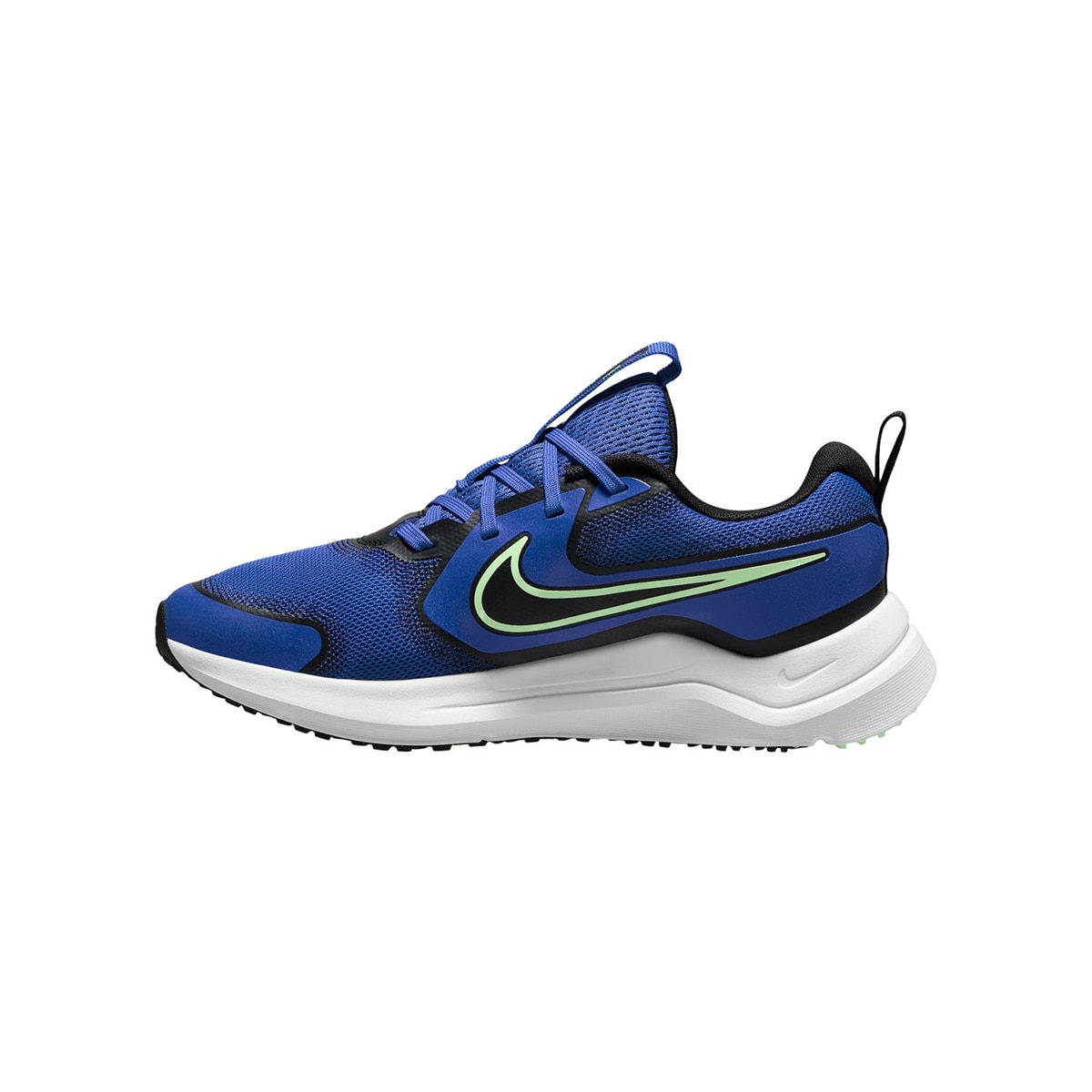 Sapatilhas de Running de Criança Cosmic Runner Azul-4