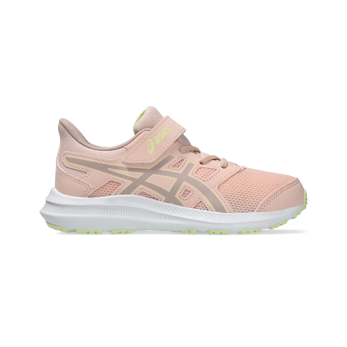 Sapatilhas de Running de Criança JOLT 4 PS Rosa-1