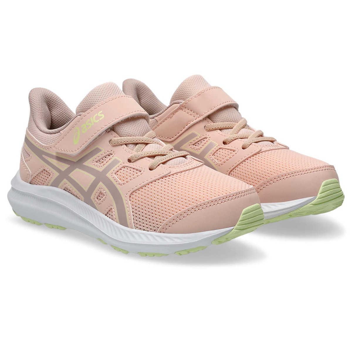 Sapatilhas de Running de Criança JOLT 4 PS Rosa-2