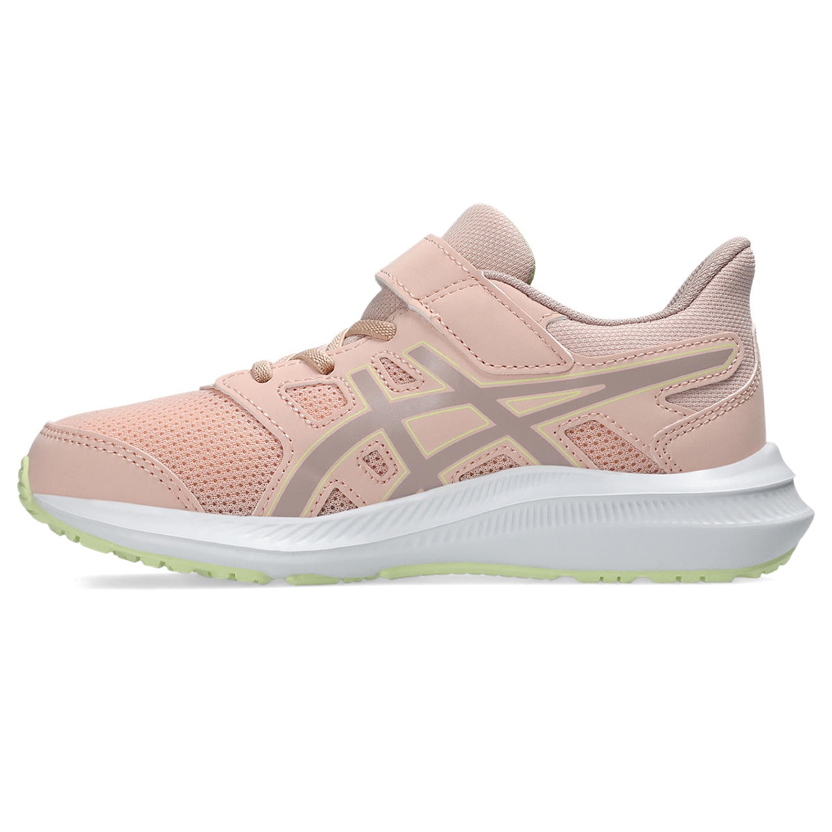 Sapatilhas de Running de Criança JOLT 4 PS Rosa-4