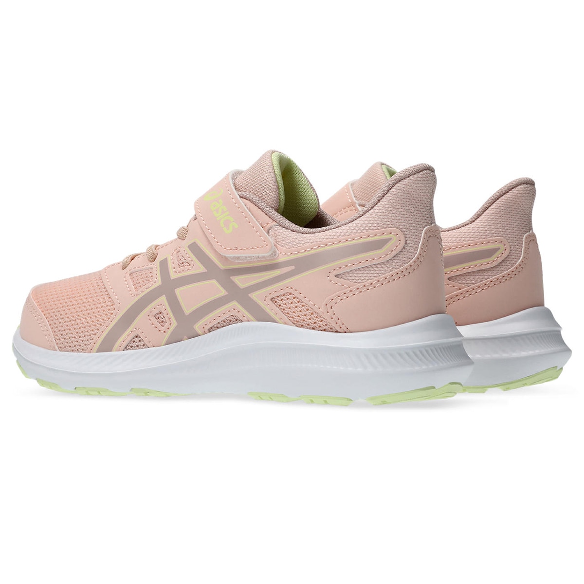 Sapatilhas de Running de Criança JOLT 4 PS Rosa-5