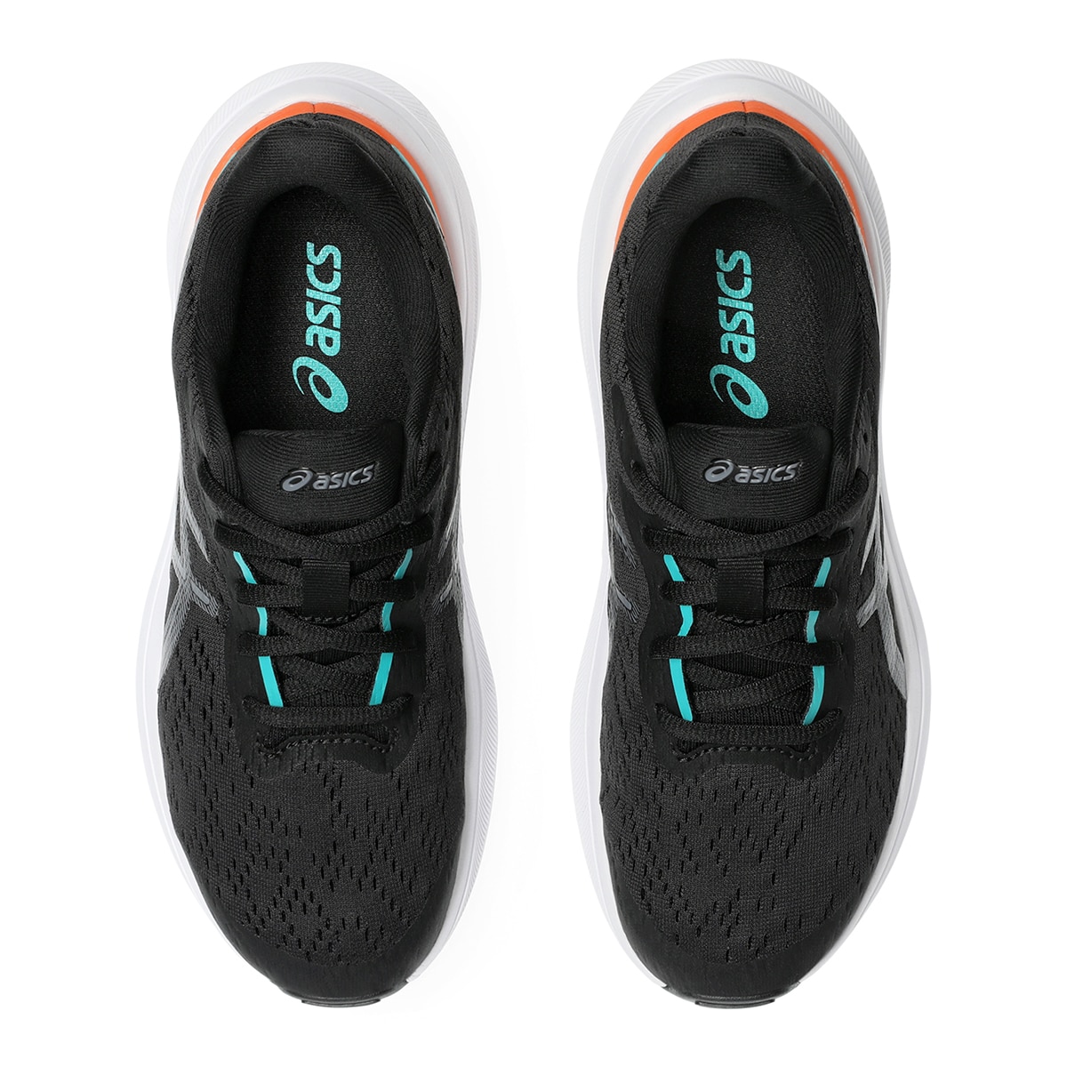 Sapatilhas de Running de Criança JOLT 4 GS Preto / Cinzento-3