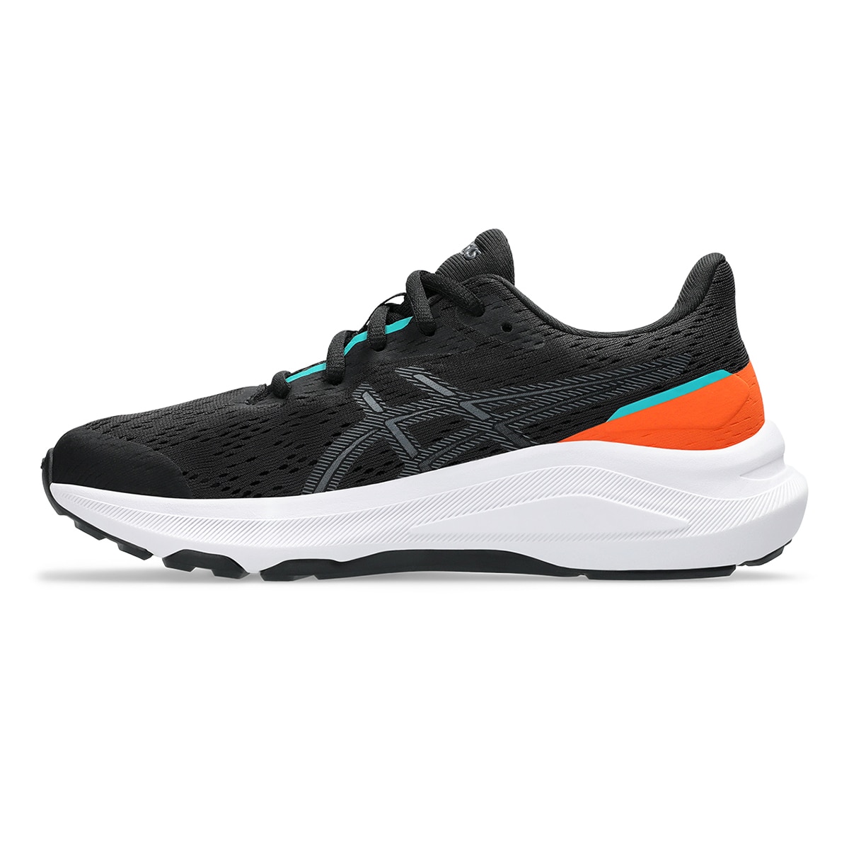 Sapatilhas de Running de Criança JOLT 4 GS Preto / Cinzento-4