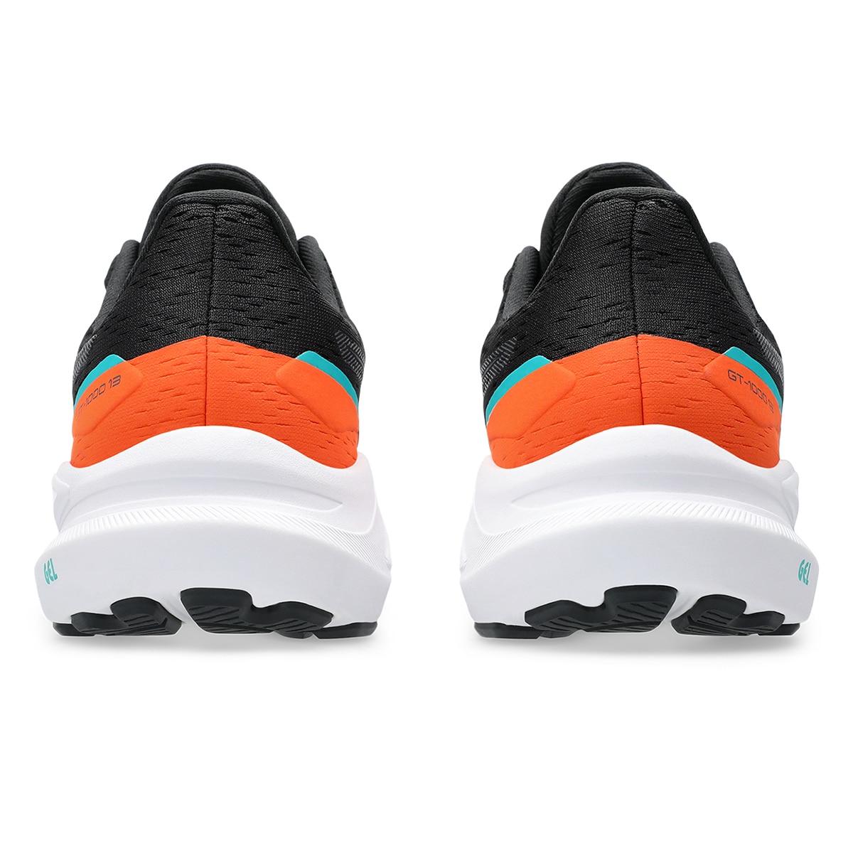Sapatilhas de Running de Criança JOLT 4 GS Preto / Cinzento-7
