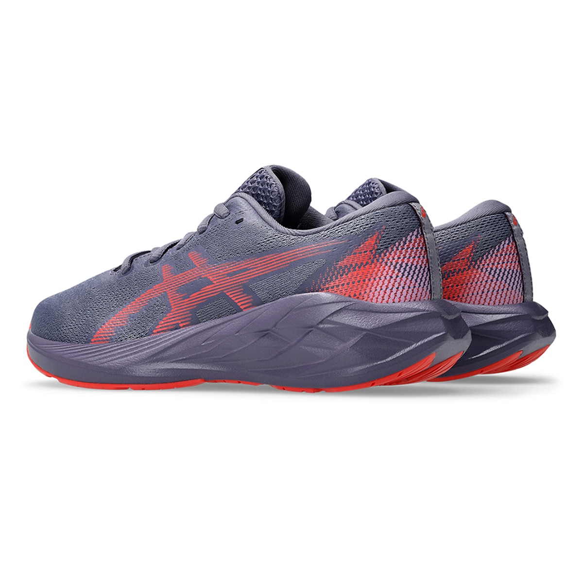 Sapatilhas de Running de Criança Novablast 5 GS Lilás-5