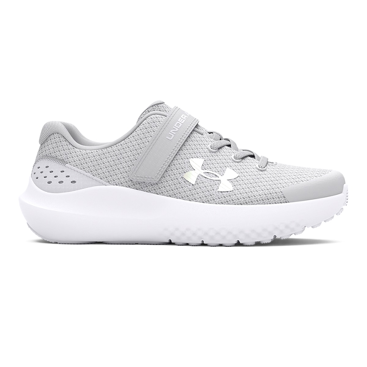 Imagem 0 de Sapatilhas de Running de Criança UA GPS Surge 4 AC