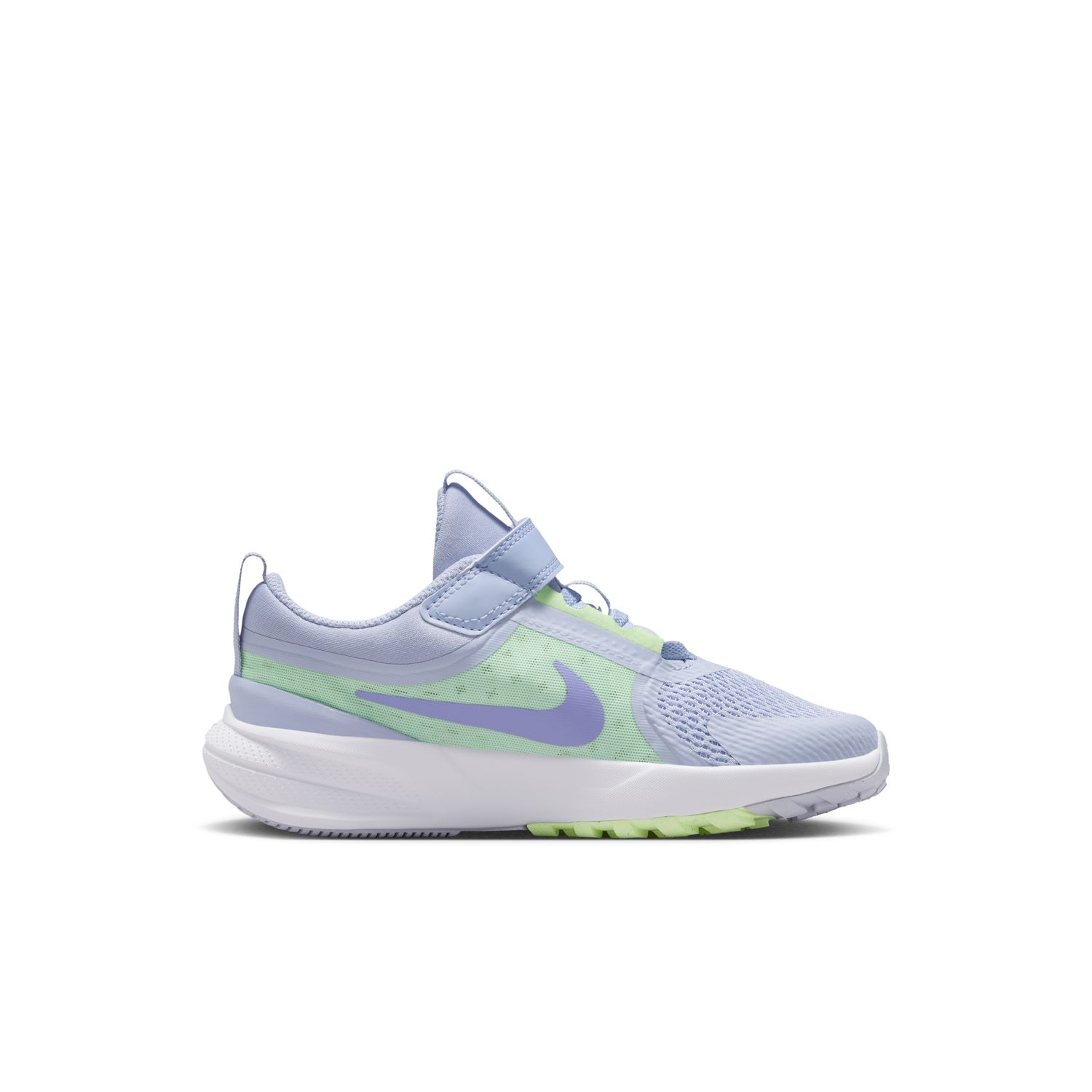 Sapatilhas de Running Infantis Star Runner 5 (PS) Cinzento-2