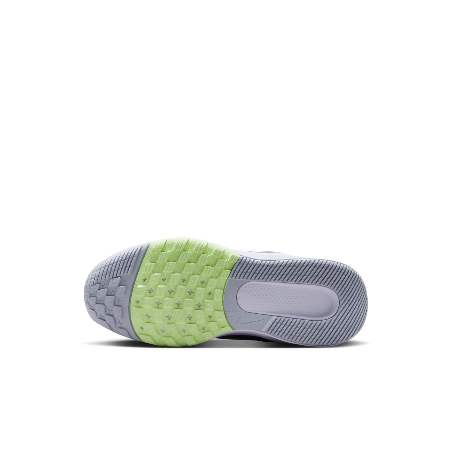 Sapatilhas de Running Infantis Star Runner 5 (PS) Cinzento-3