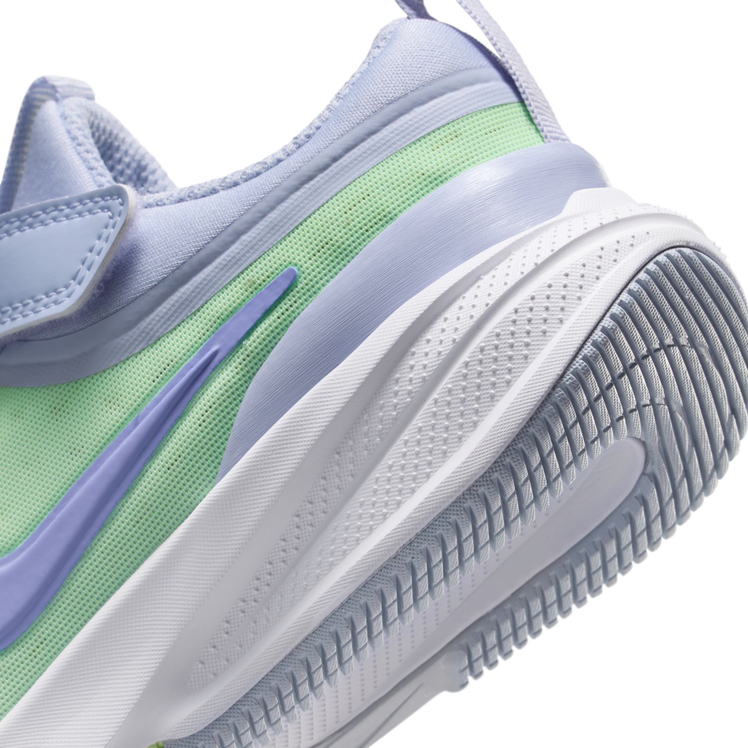 Sapatilhas de Running Infantis Star Runner 5 (PS) Cinzento-5