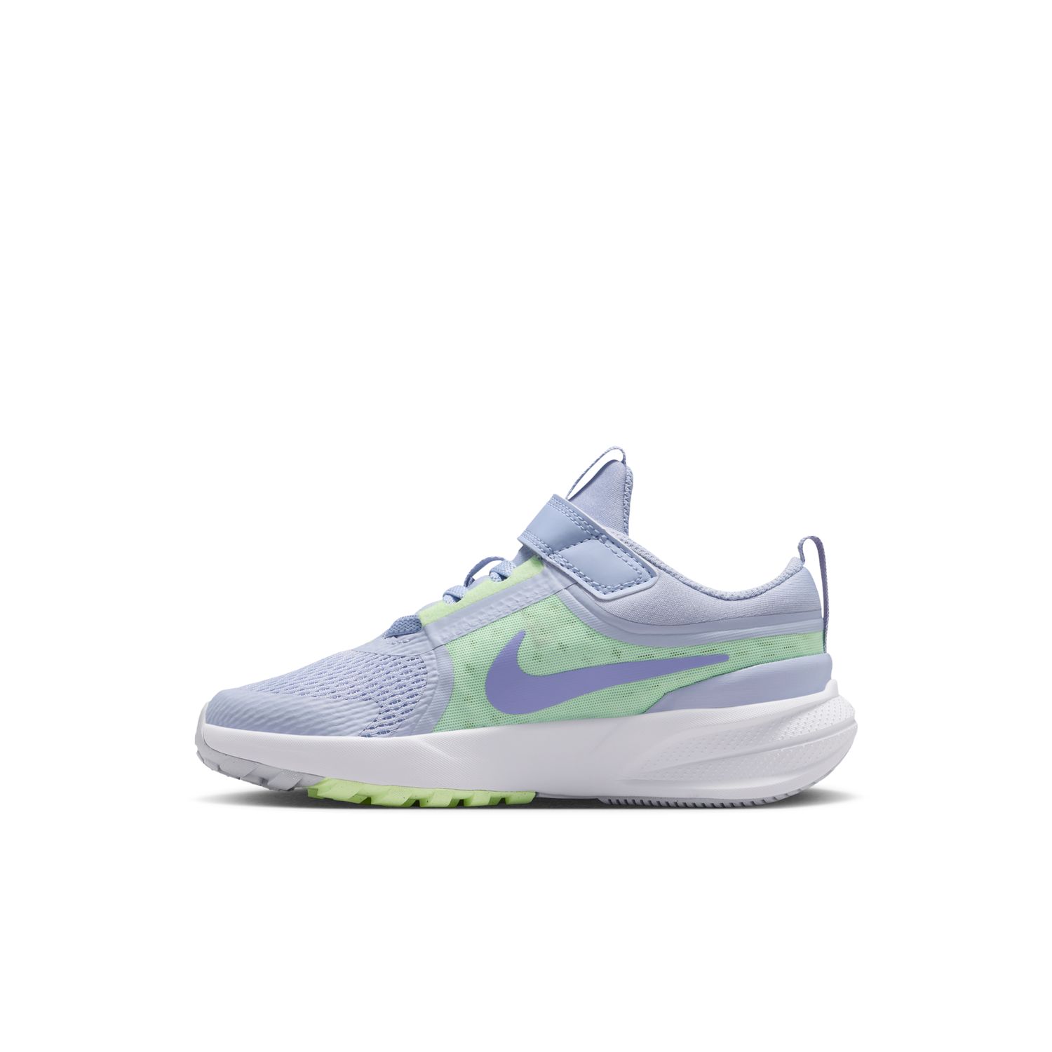 Sapatilhas de Running Infantis Star Runner 5 (PS) Cinzento-7