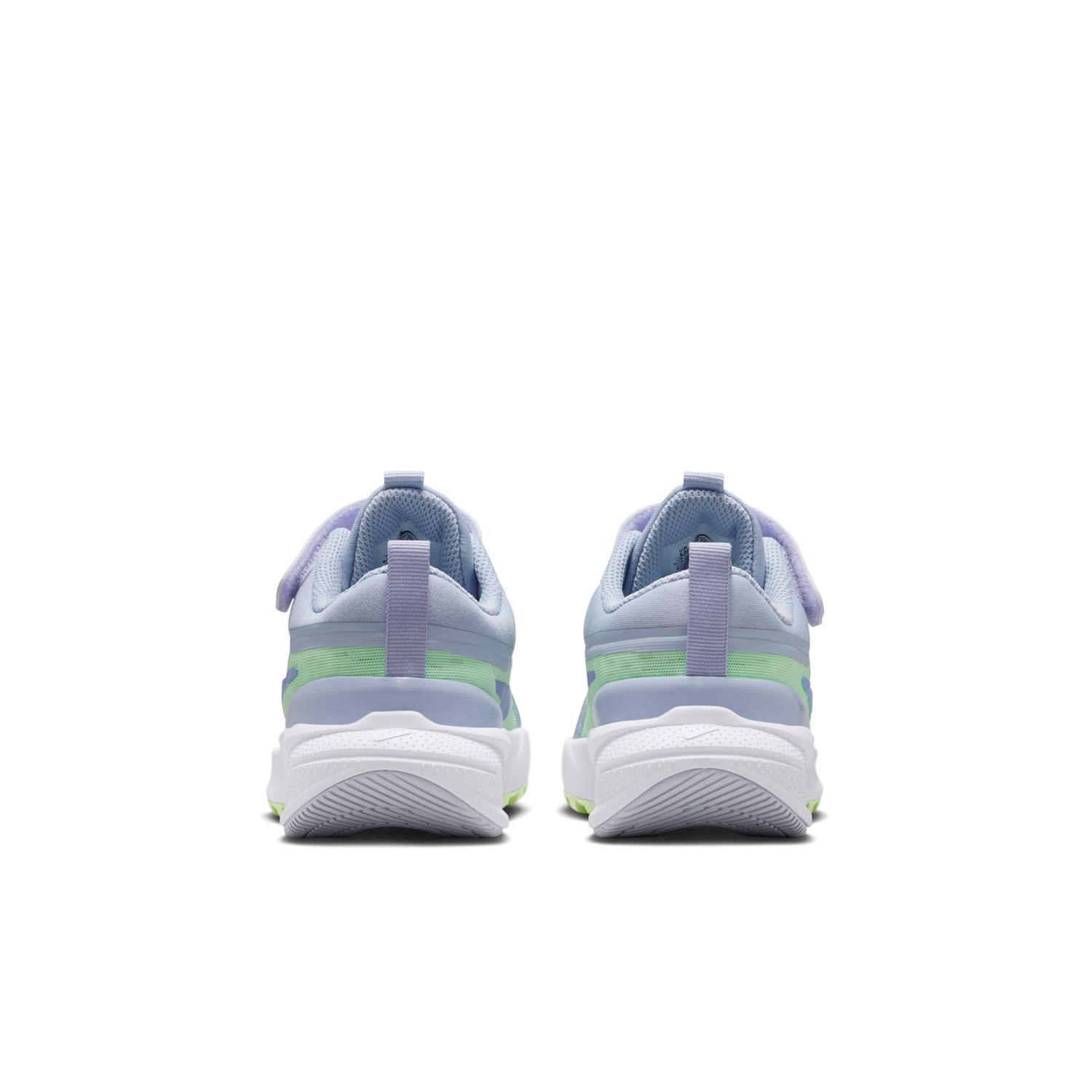 Sapatilhas de Running Infantis Star Runner 5 (PS) Cinzento-8