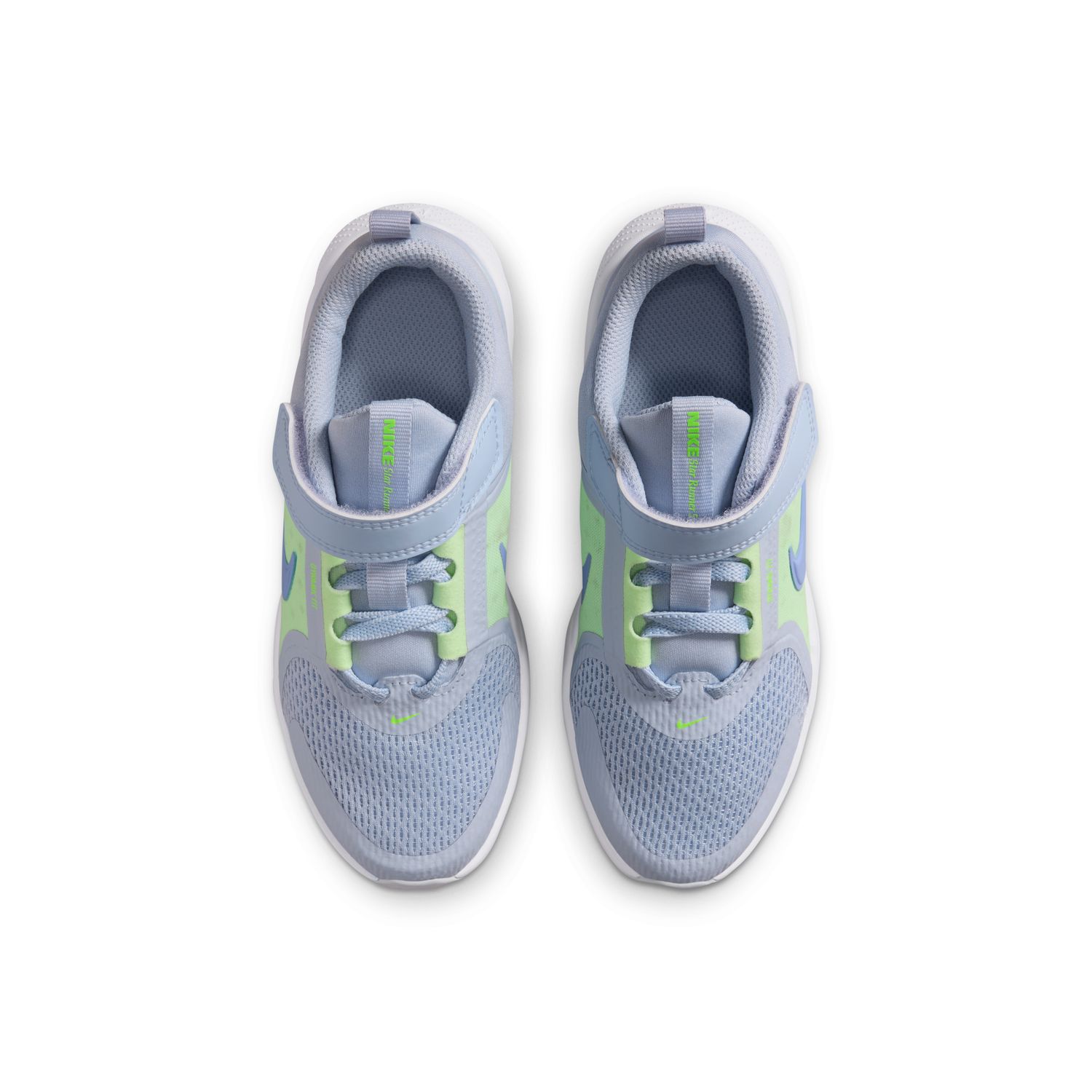 Sapatilhas de Running Infantis Star Runner 5 (PS) Cinzento-9