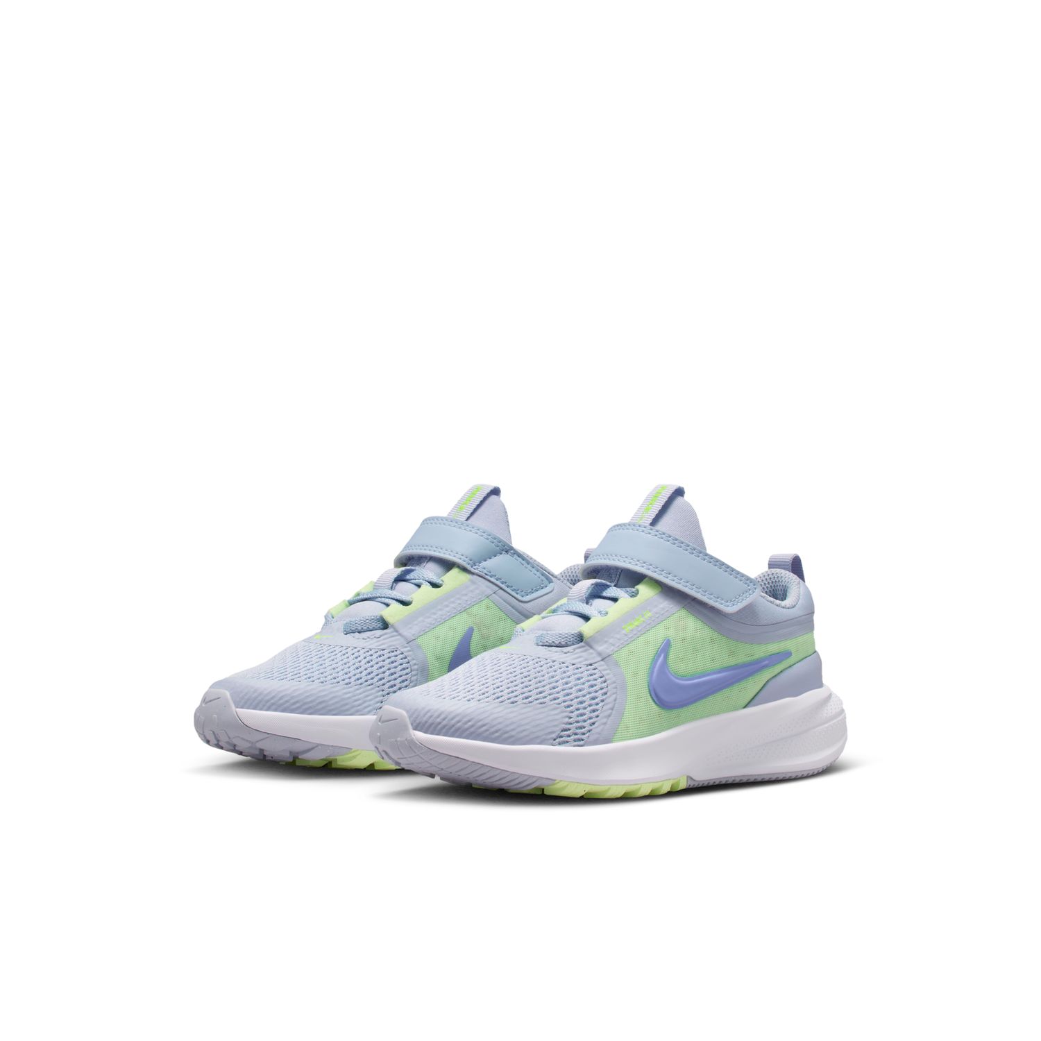 Sapatilhas de Running Infantis Star Runner 5 (PS) Cinzento-10
