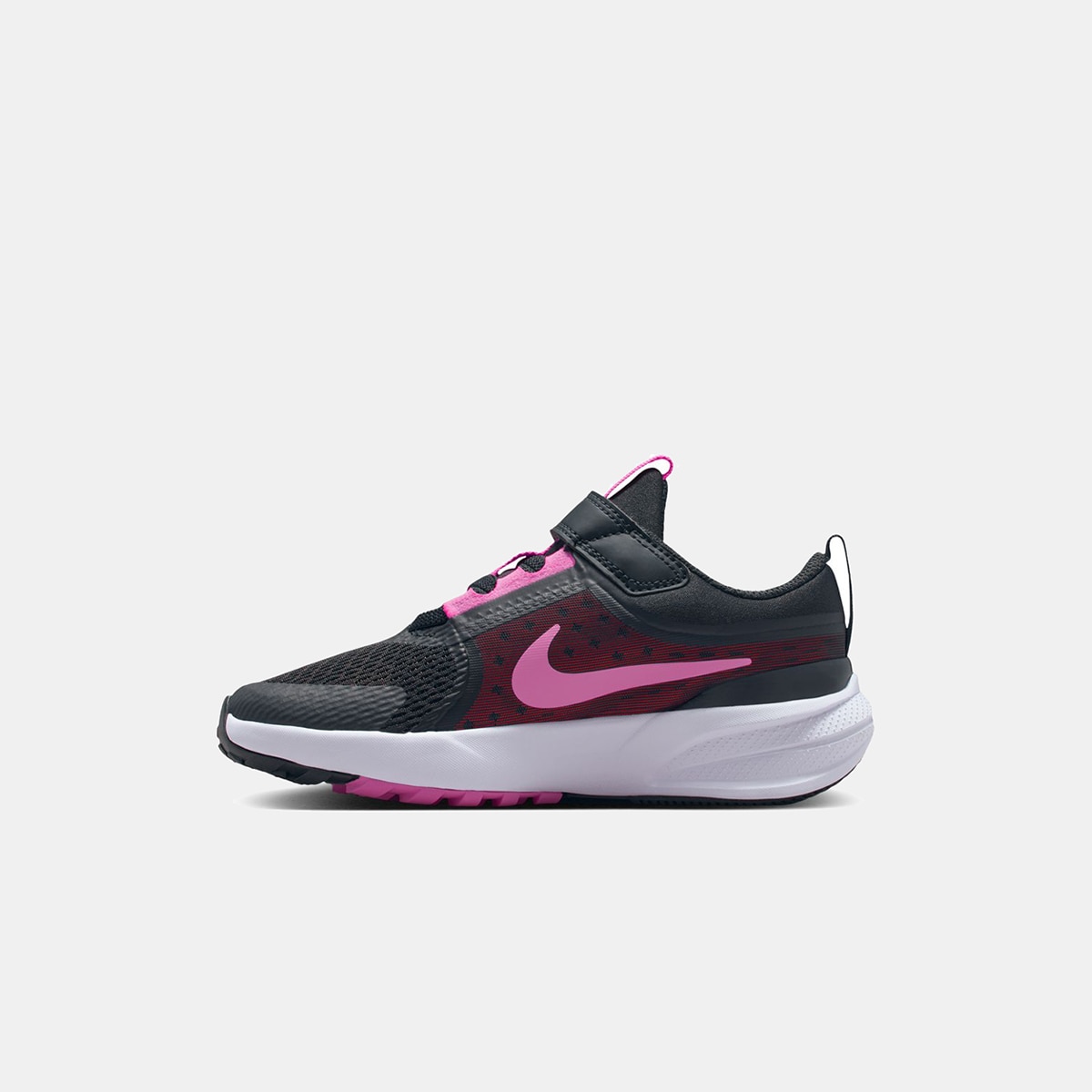 Sapatilhas Infantis de Running de Menino Star Runner 5 (PS) Preto-3