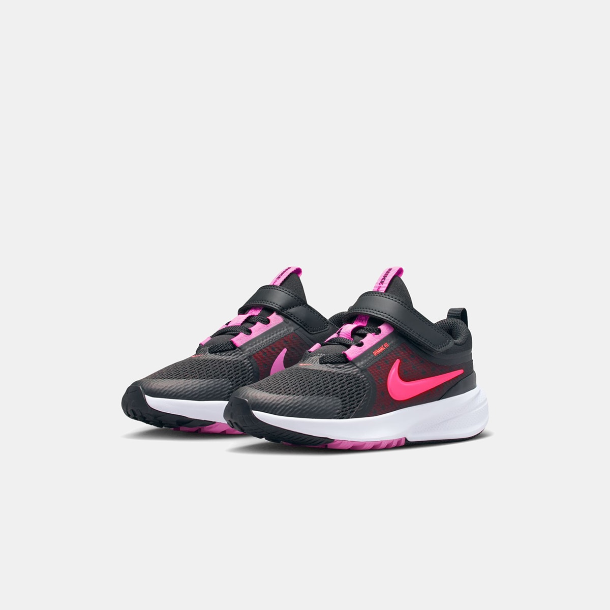 Sapatilhas Infantis de Running de Menino Star Runner 5 (PS) Preto-5