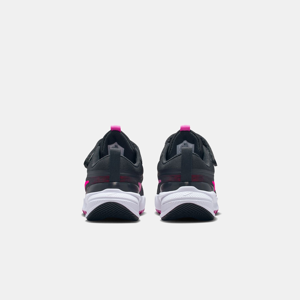 Sapatilhas Infantis de Running de Menino Star Runner 5 (PS) Preto-8