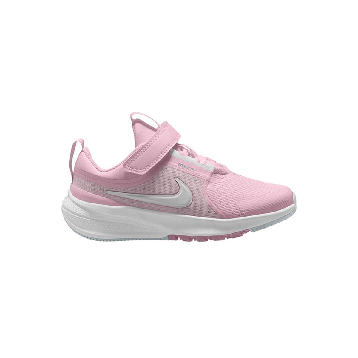 Sapatilhas Infantis de Running de Menino Star Runner 5 (PS) Vermelho-1