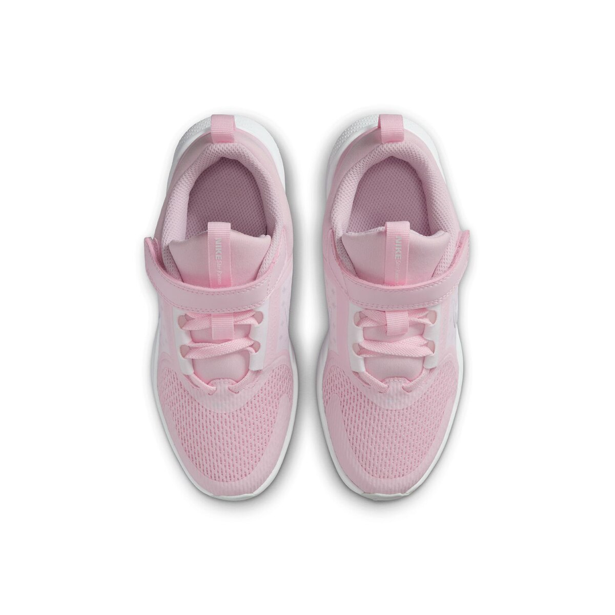 Sapatilhas Infantis de Running de Menino Star Runner 5 (PS) Vermelho-3